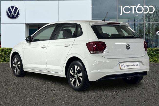 VOLKSWAGEN Polo Photo 3