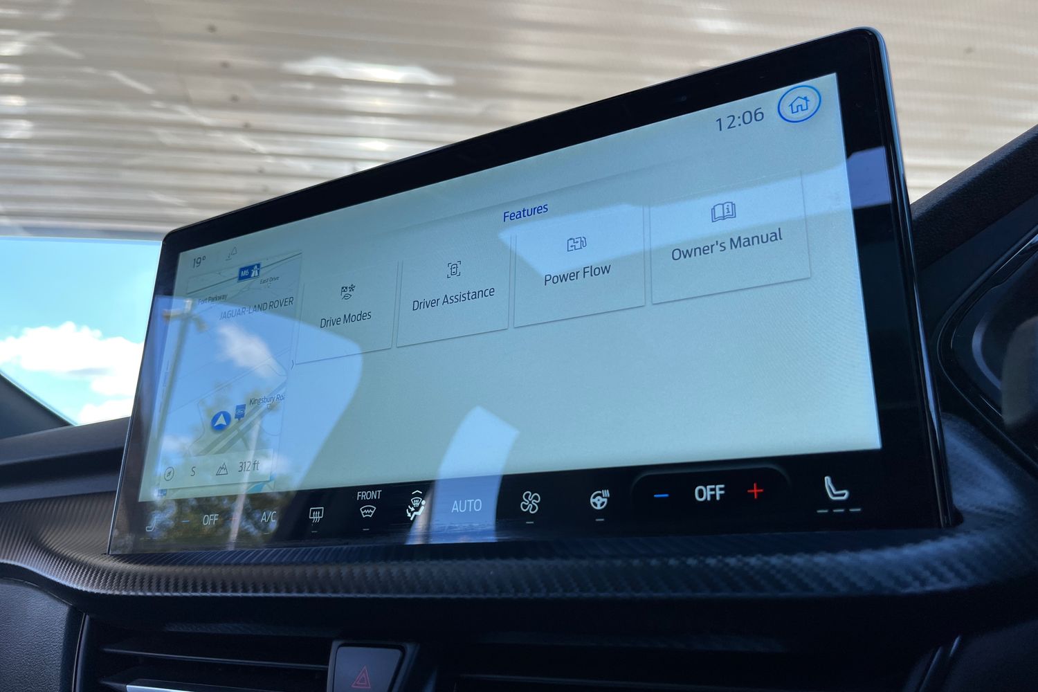 Ford Kuga Photo 29