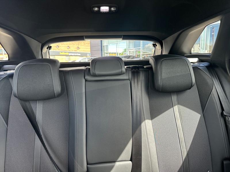 Used Peugeot 3008 VK24CGZ 29