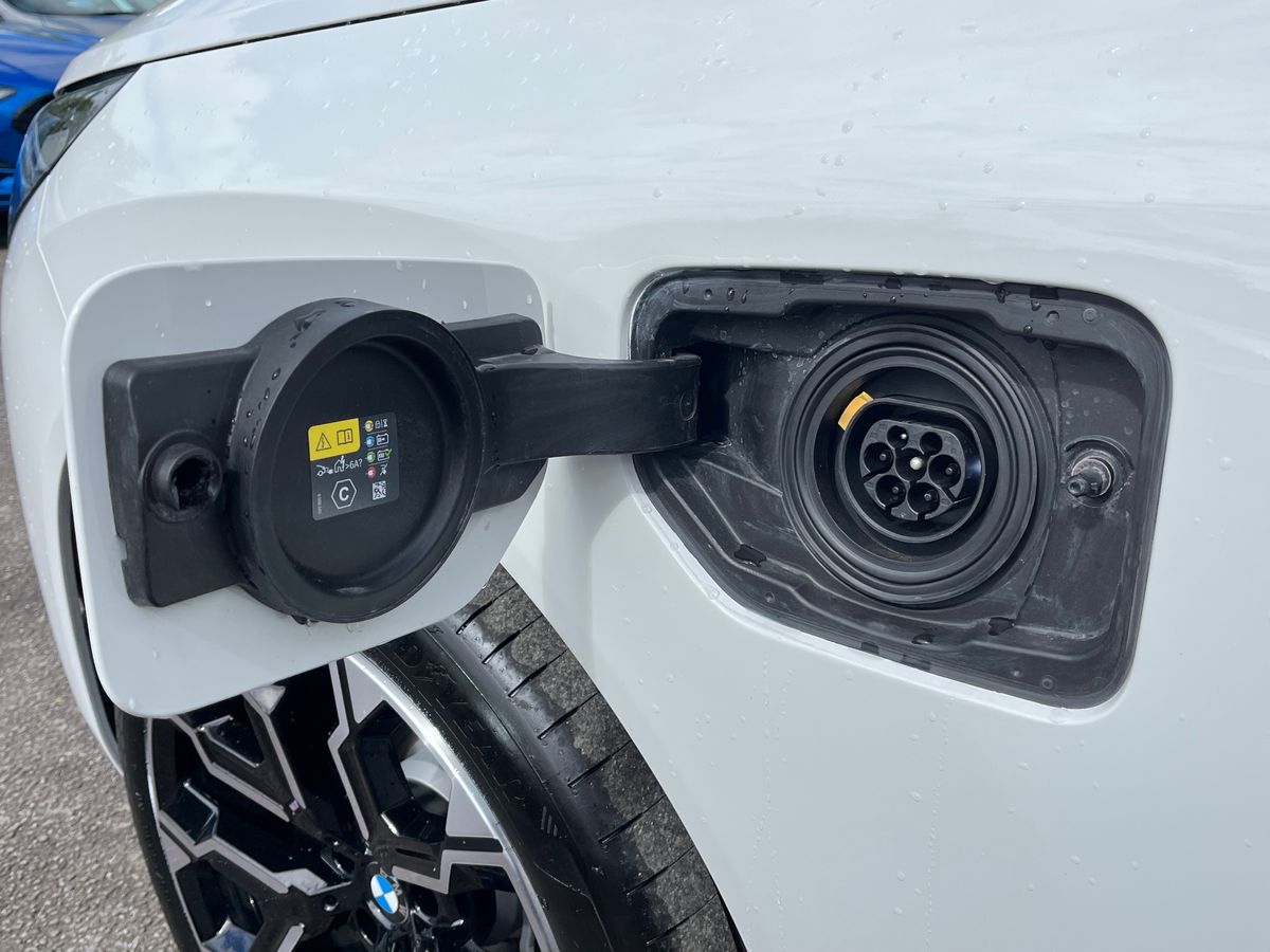 BMW X3 Photo 37