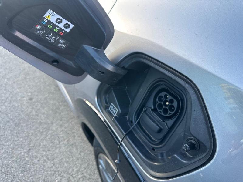 Used Peugeot E-208 FV72RVY 31