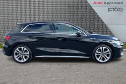 Audi A3 Photo 4