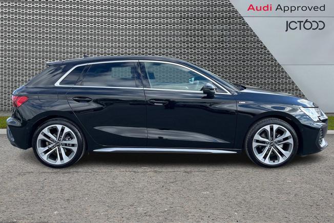 Audi A3 Photo 4
