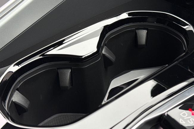AUDI  Q5 Sportback Photo 45