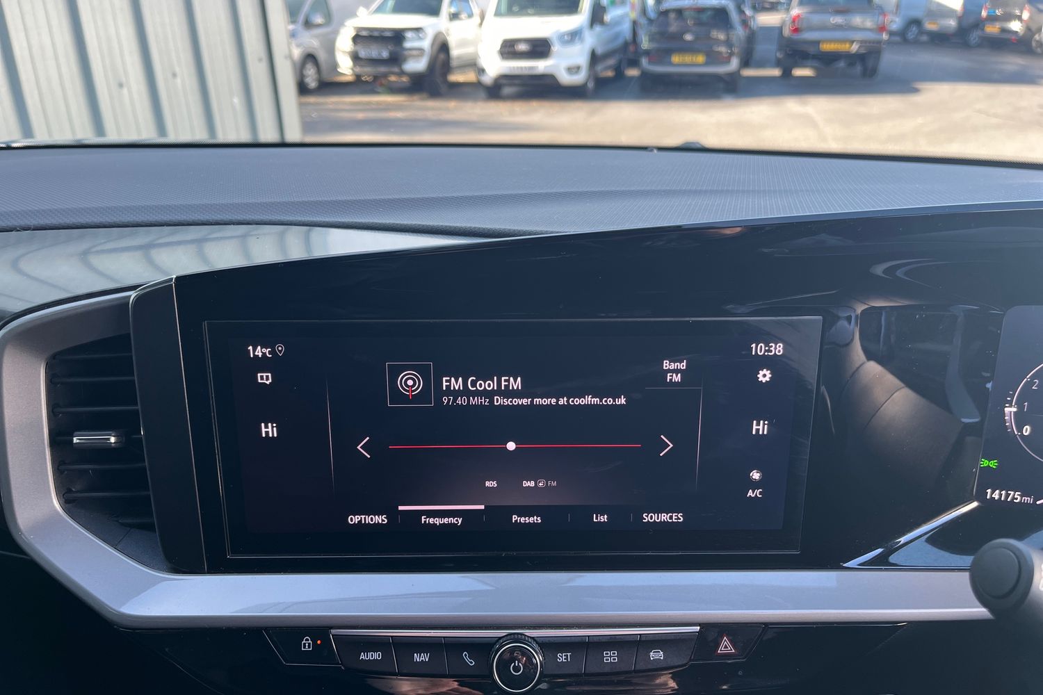Vauxhall Mokka Photo 25