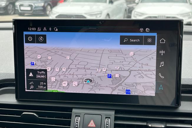 Audi Q5 Photo 14
