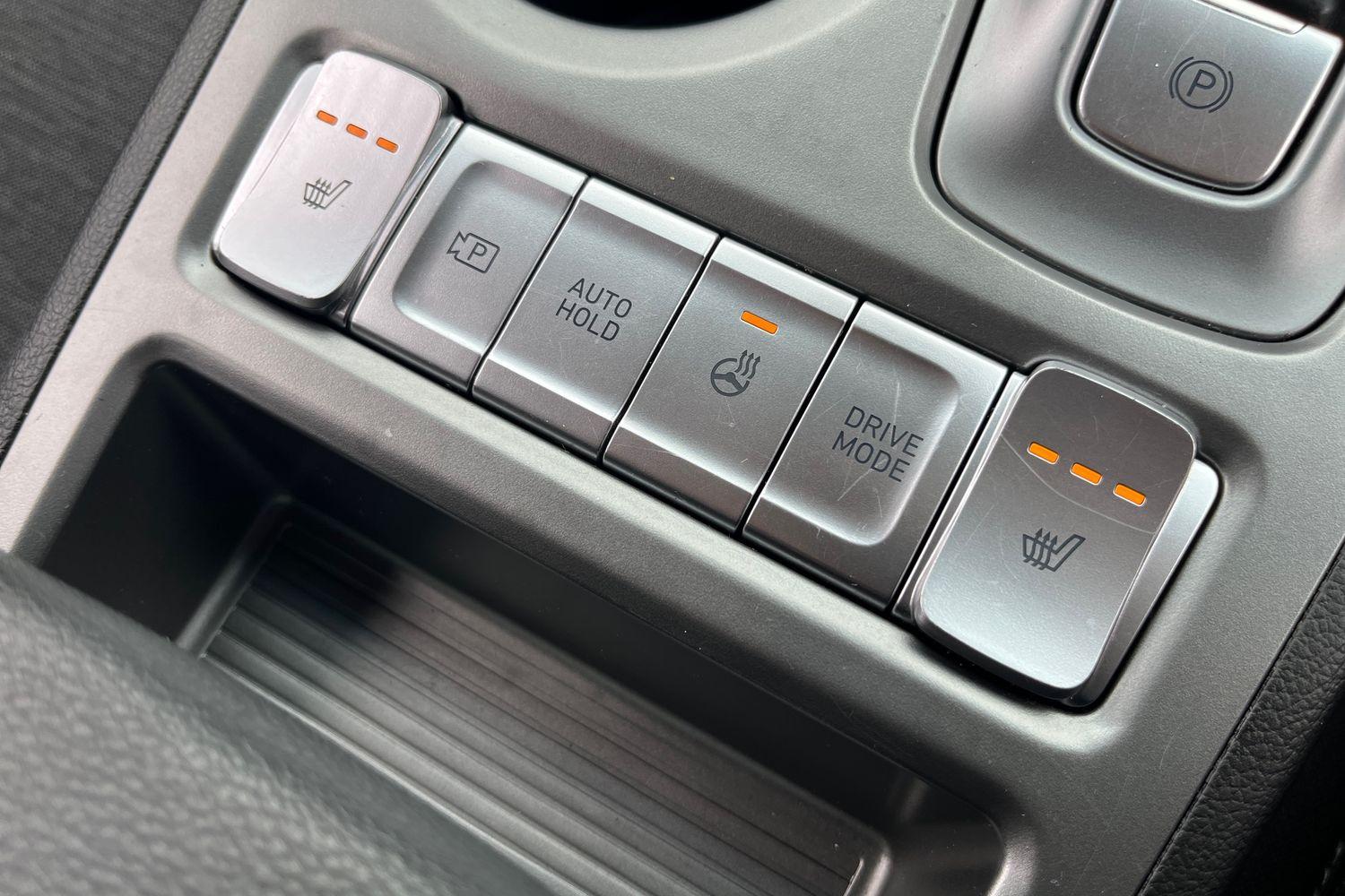 Hyundai KONA Photo 33