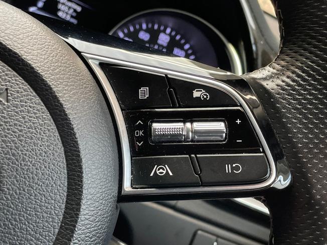 KIA Xceed Photo 17