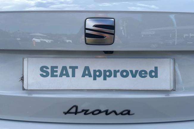 SEAT Arona Photo 33