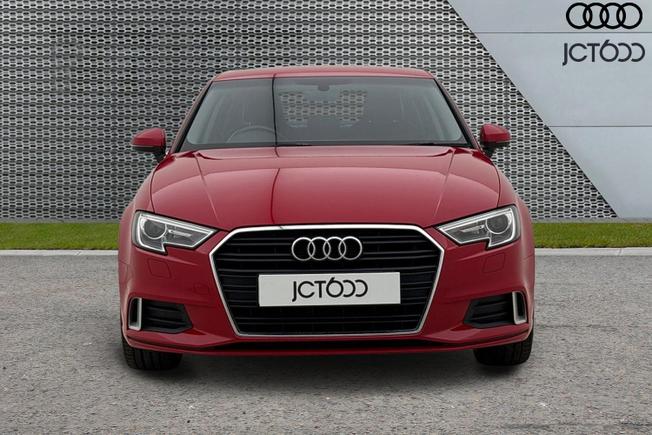 AUDI A3 Photo 8