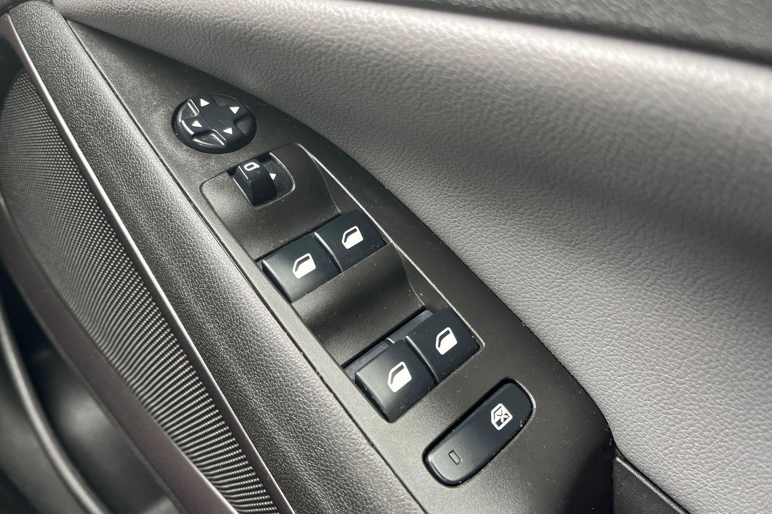 Vauxhall CROSSLAND X Photo 15