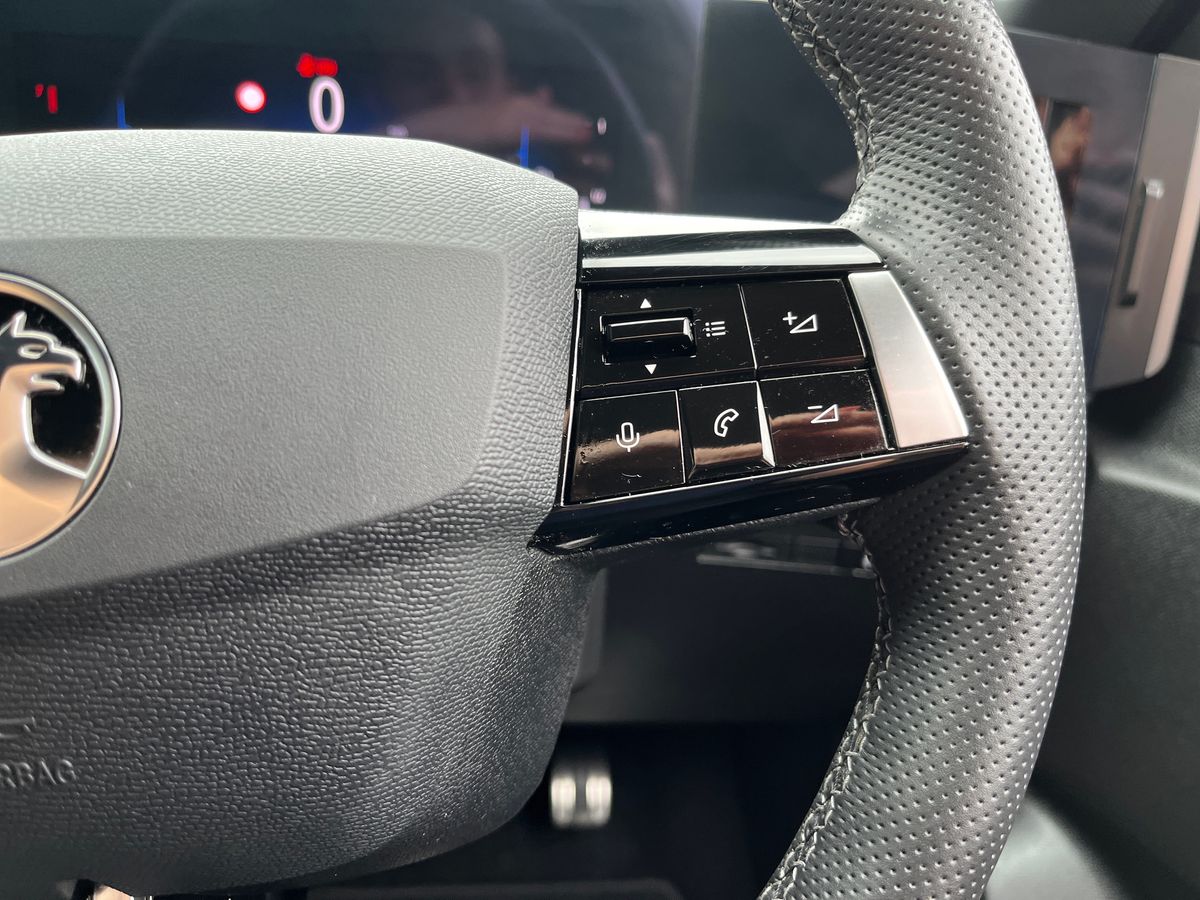 Vauxhall Astra Photo 16