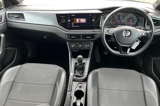 Volkswagen Polo Photo autoimg-53a821354793d6d2d8ba7ce03c8a2a4db37f6d30.jpg