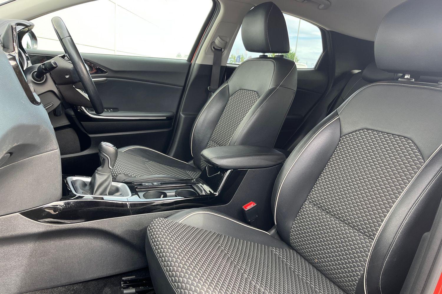 Kia XCeed Photo 18