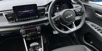 Kia Rio Photo 6