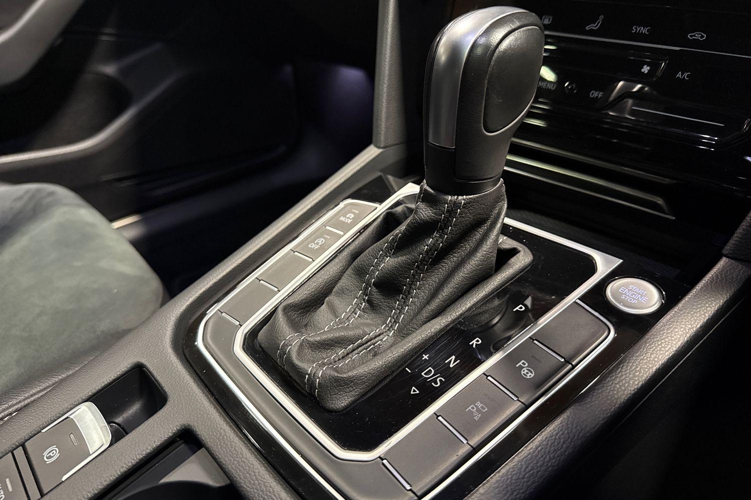 Volkswagen ARTEON Photo 33