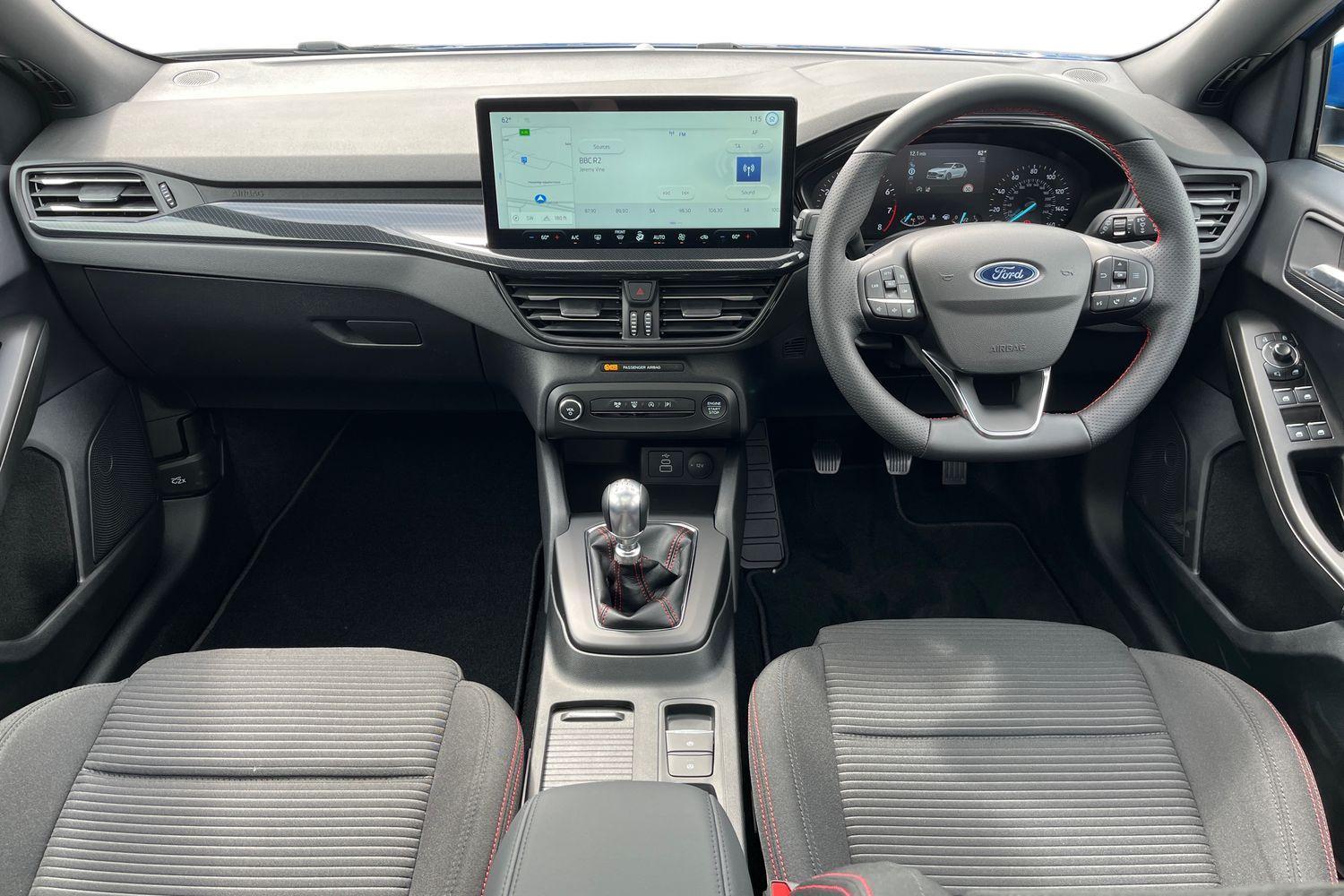Ford FOCUS Photo 9