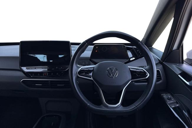 VOLKSWAGEN ID.3 Photo 11