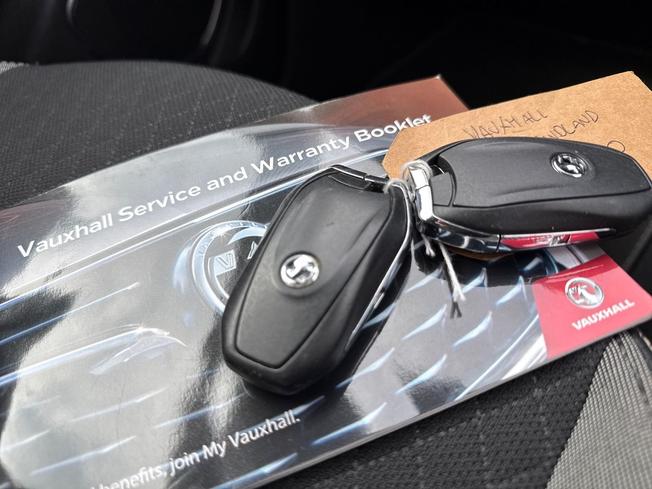 VAUXHALL Grandland X Photo 43