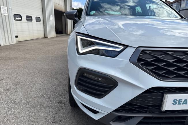 SEAT Ateca Photo 19