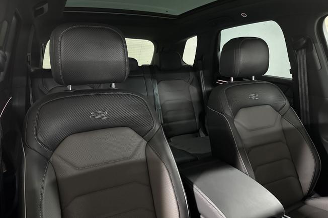 Volkswagen Touareg Photo 27