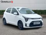 Kia Picanto Photo 0