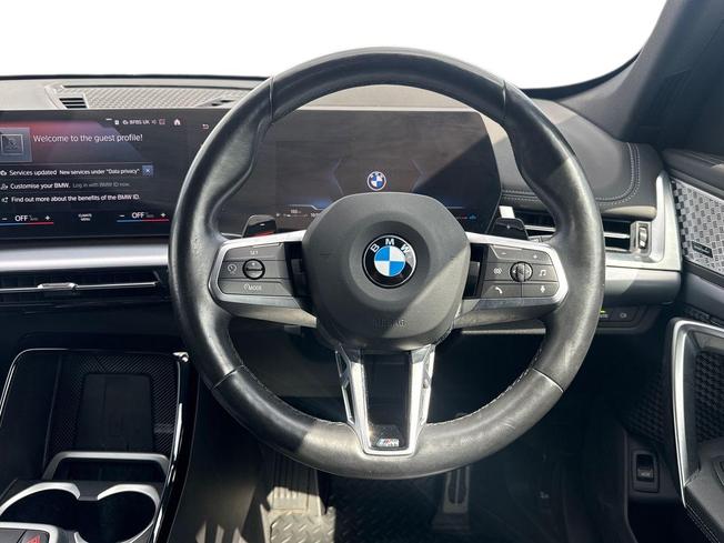 BMW X1 Photo 11