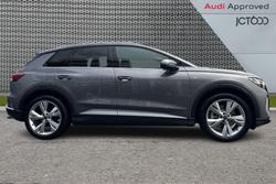 AUDI Q4 E-Tron Photo 4