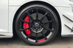 AUDI R8 Photo 5