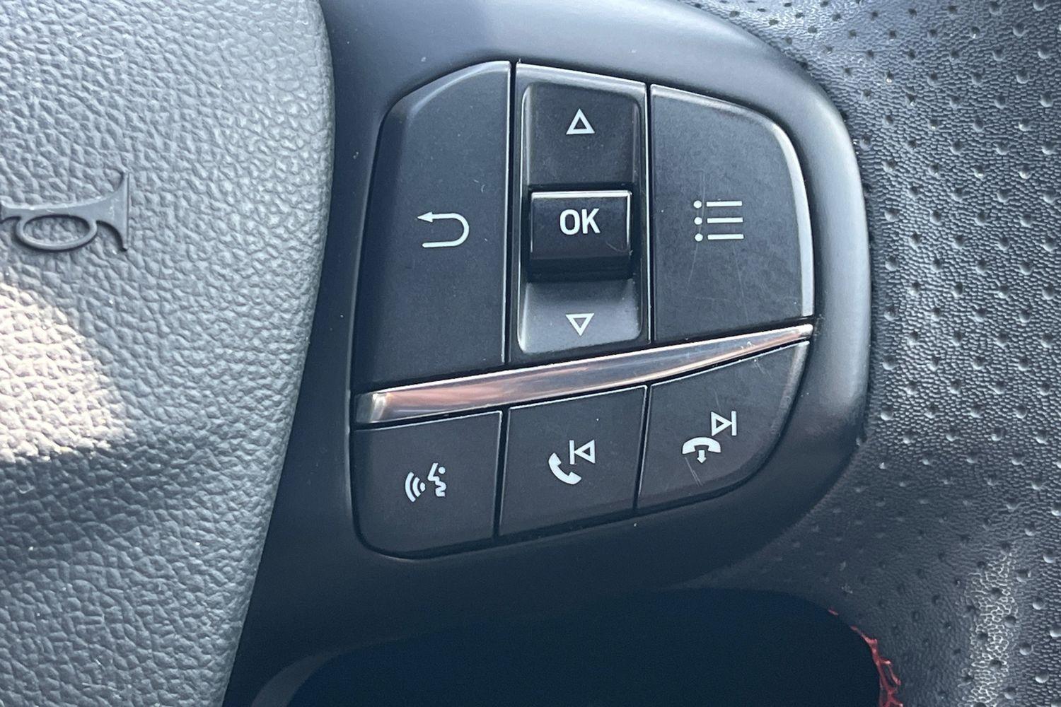 Ford Kuga Photo 26