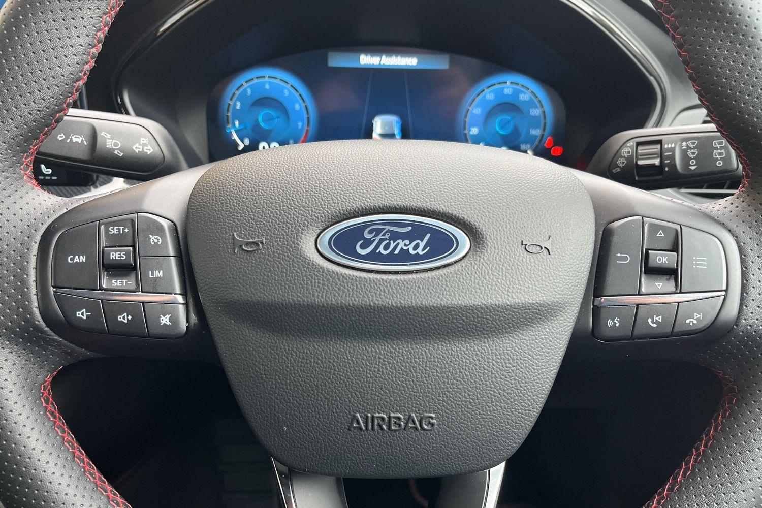 Ford Focus Photo 11