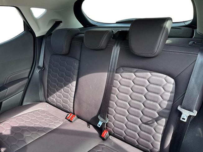 FORD Fiesta Photo 9