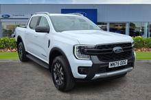 Used FORD RANGER WN75OOG 1