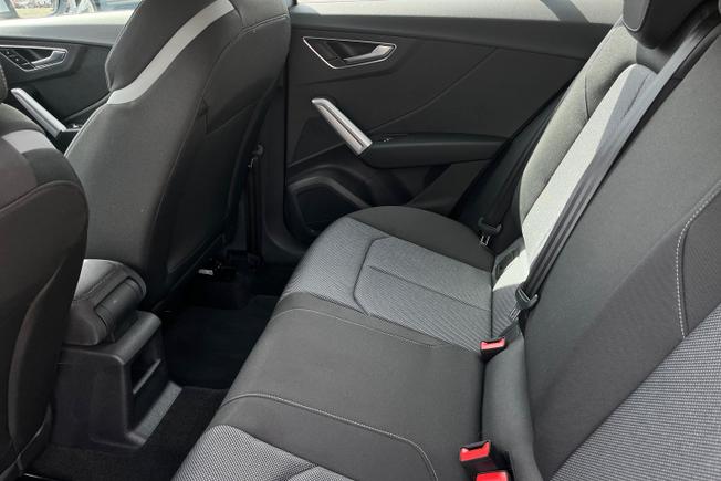 Audi Q2 Photo 40
