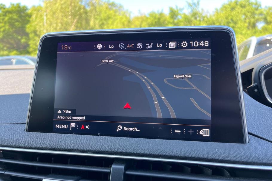 Used Peugeot 3008 31