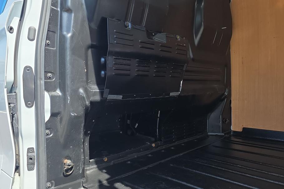 Used Ford Transit Custom FH73RKY 28