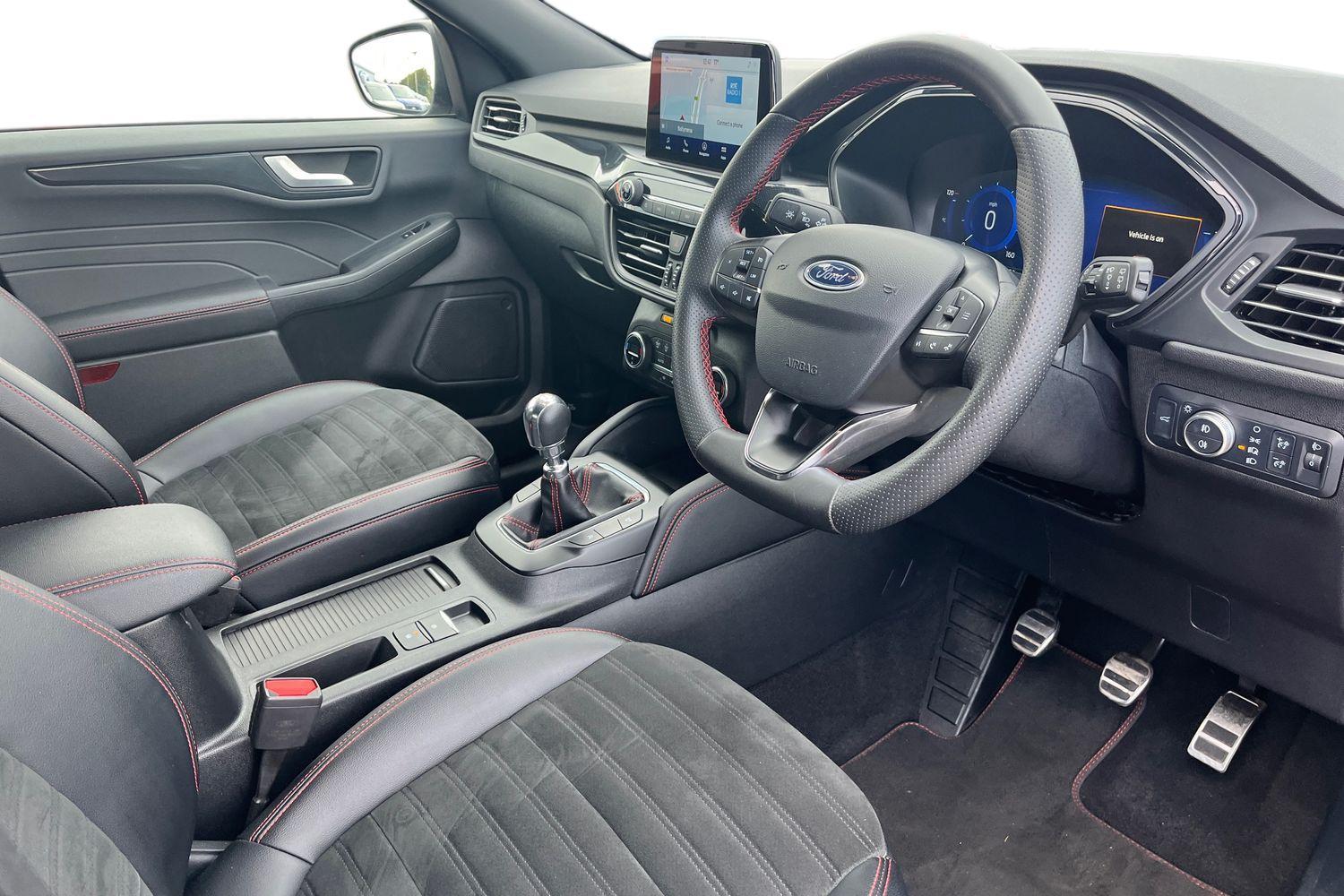 Ford KUGA Photo 8