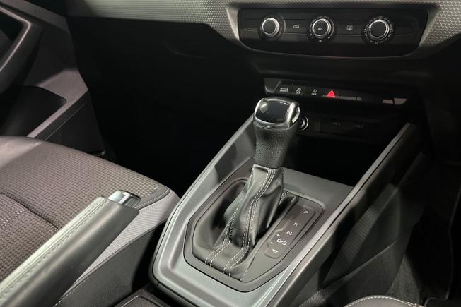 AUDI A1 Photo 23
