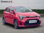 Kia Picanto Photo 0