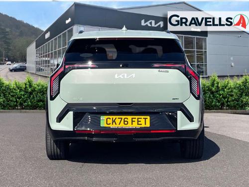 Kia EV3 Photo autoimg-53b3196e6669b3771922e171f7343e482d348316.jpg