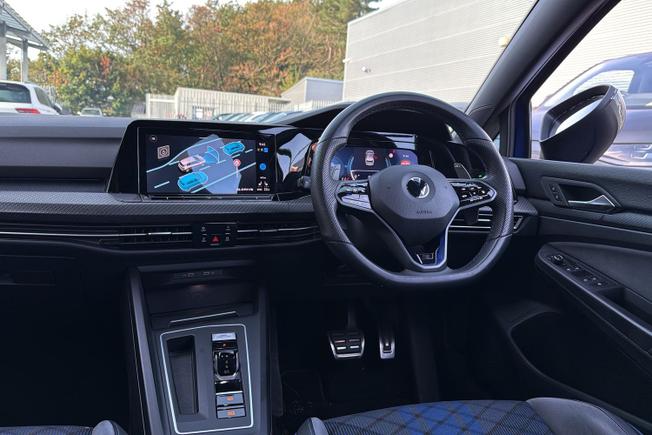 VOLKSWAGEN Golf Photo 39