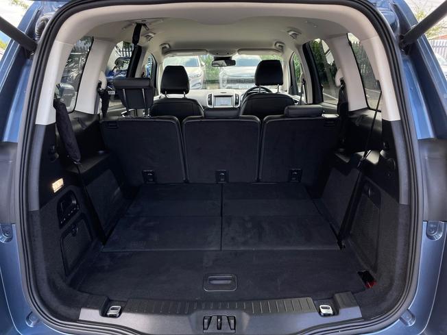 Ford Galaxy Photo 12
