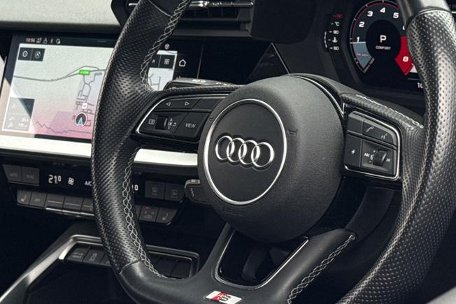 AUDI S3 Photo 37