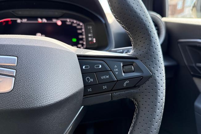 SEAT Arona Photo 17