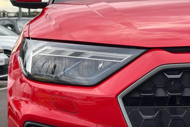 Audi A1 Photo 45