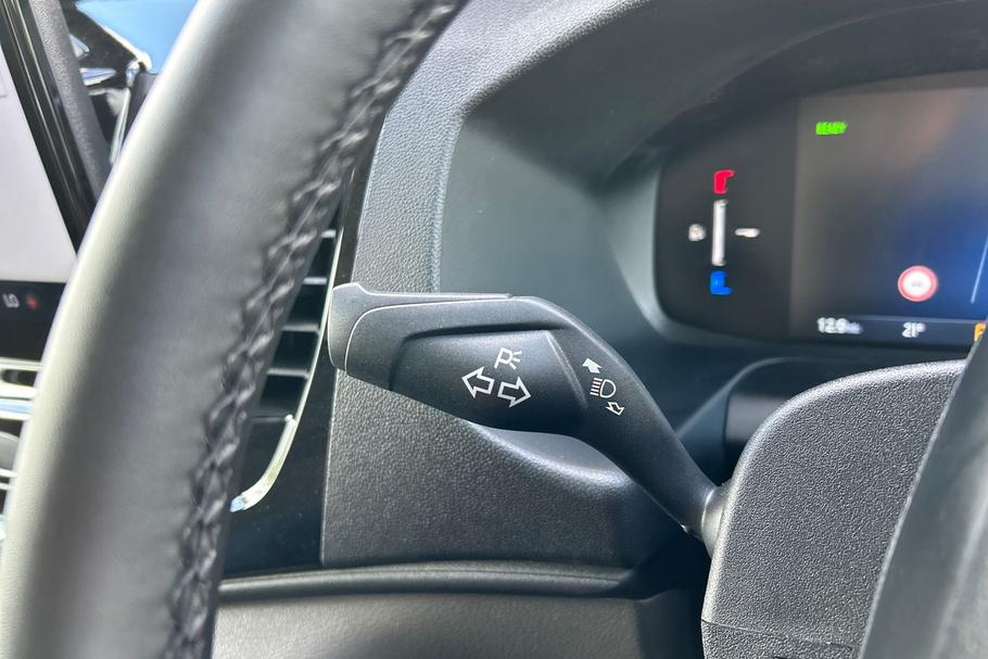 Used Ford E-TRANSIT 38