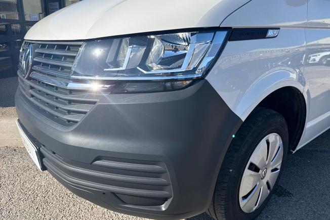 Volkswagen Transporter Photo 24