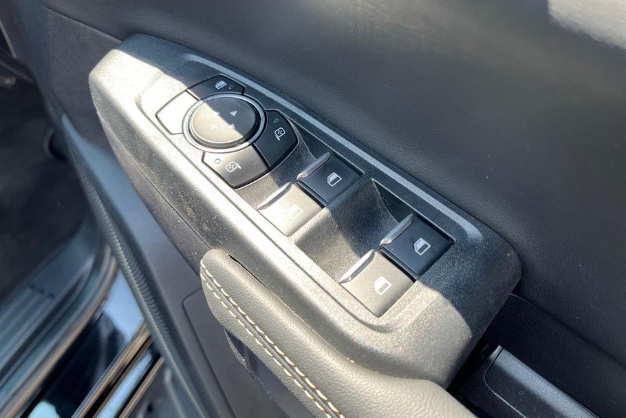 Used Ford RANGER WV75YMO 34