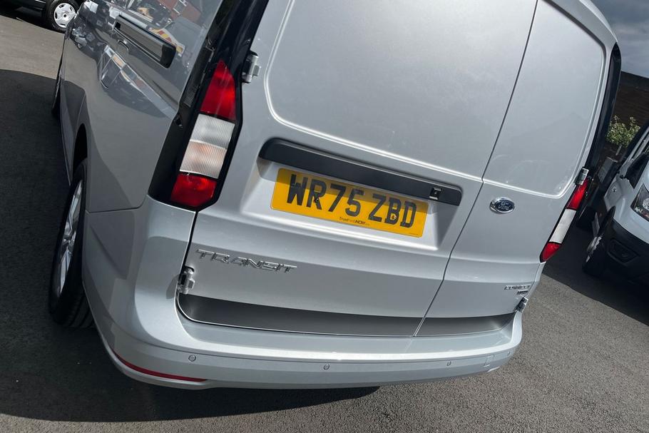 Used Ford TRANSIT CONNECT WR75ZBD 39