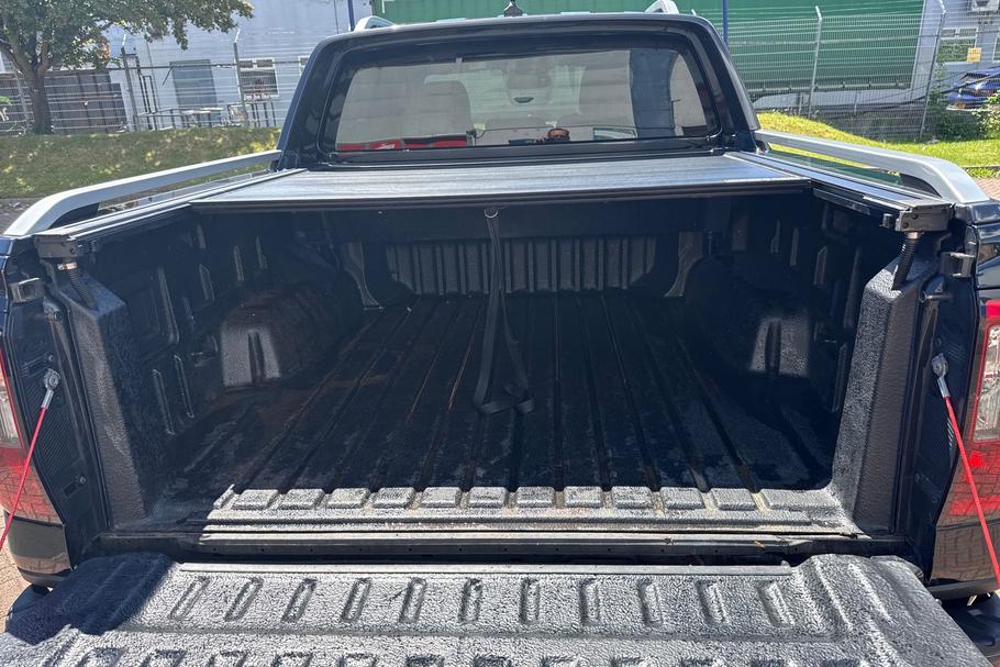 Used Ford RANGER BW24NBB 16